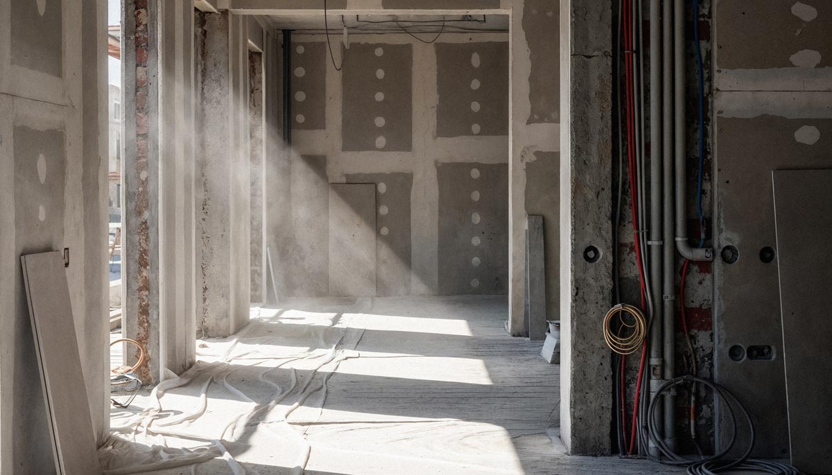 Ανακαινίσεις