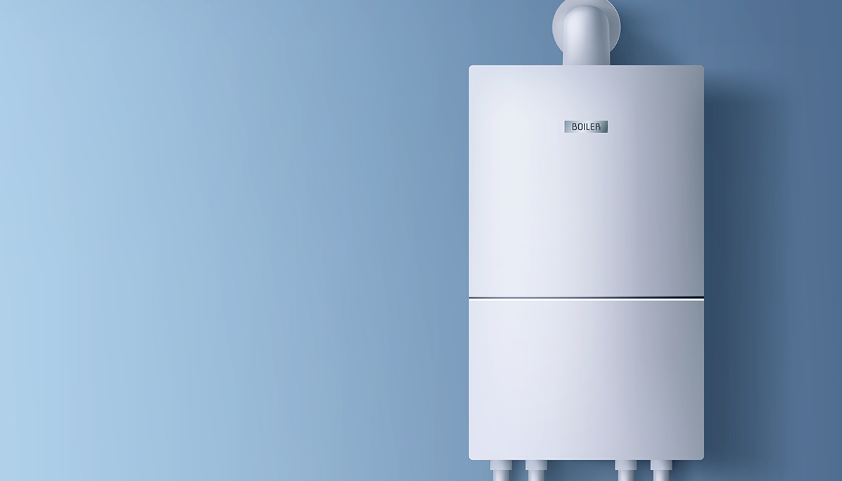 Μελέτη και Εγκατάσταση Φυσικού Αερίου