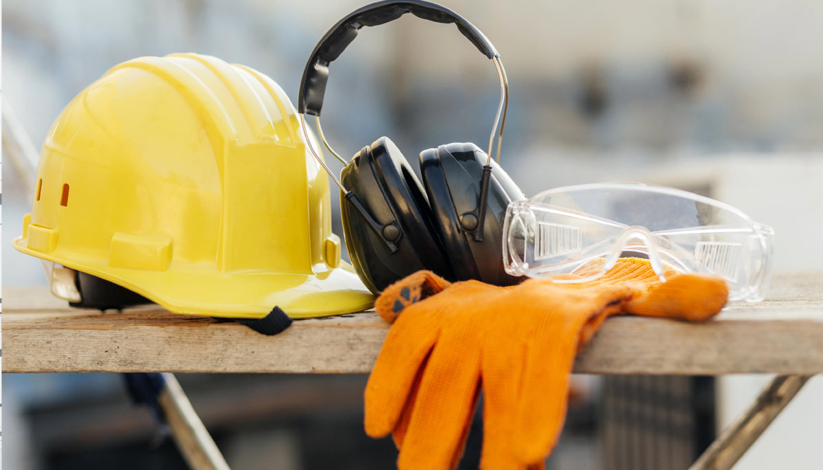 Τεχνικός Ασφαλείας